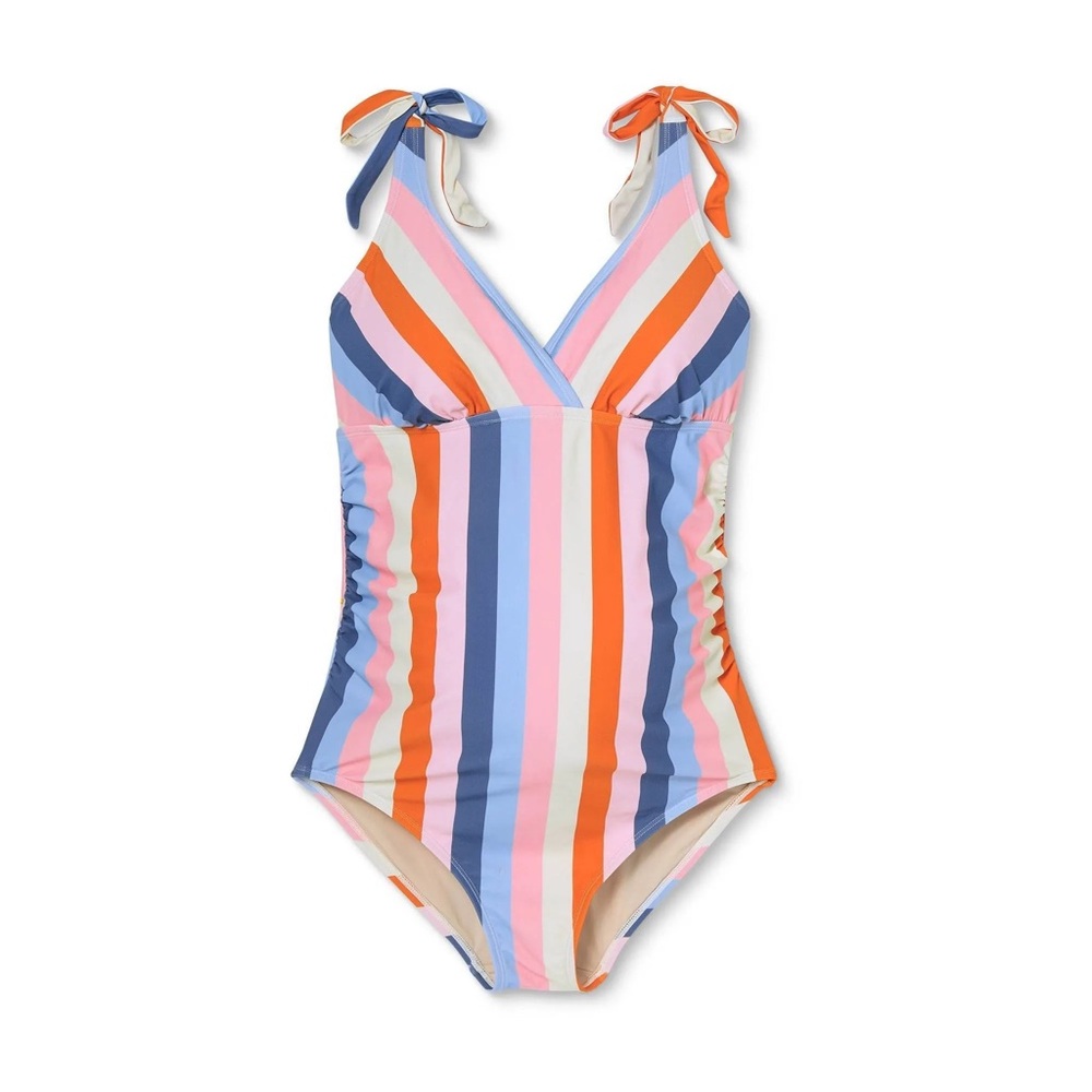 Isabel Maternity bathing suit for mama with baby-to-be! (NWT)